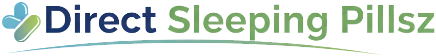 Direct Sleeping Pillsz